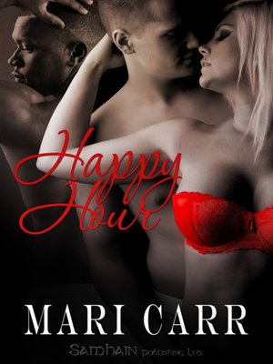Happy Hour - ebook